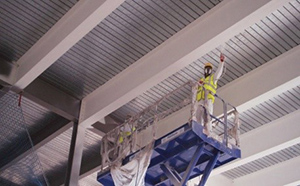 Pinturas Industriales